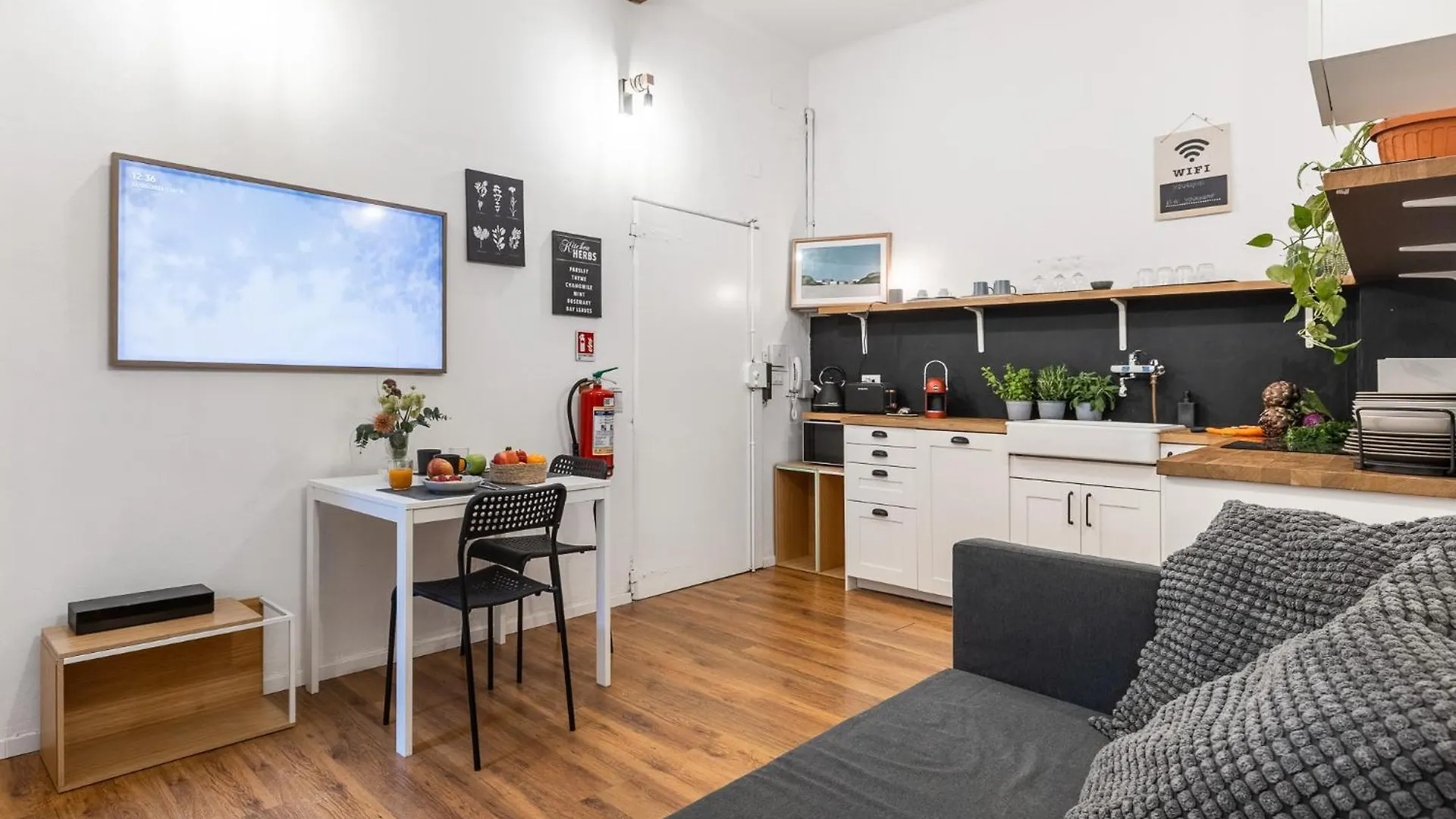 Your Home In בולוניה
