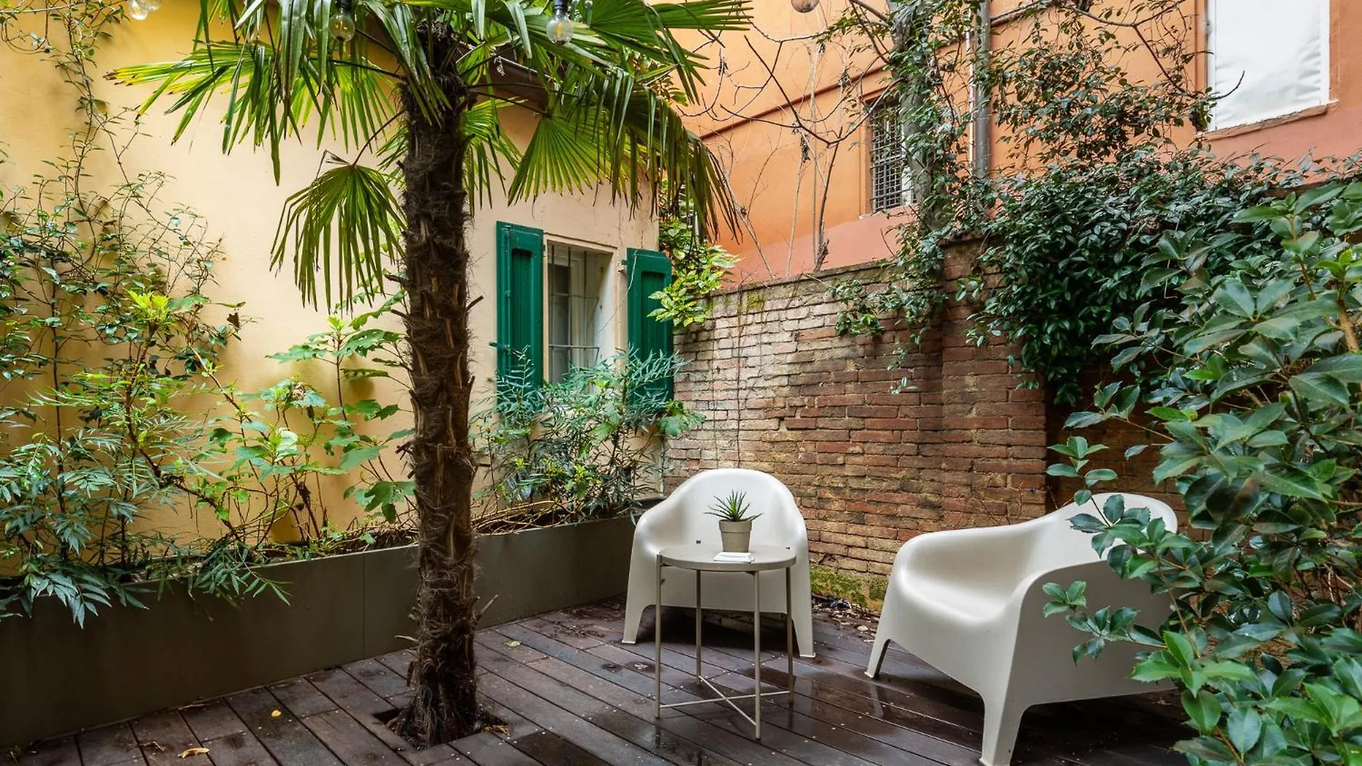 Apartment Your Home In Bologna