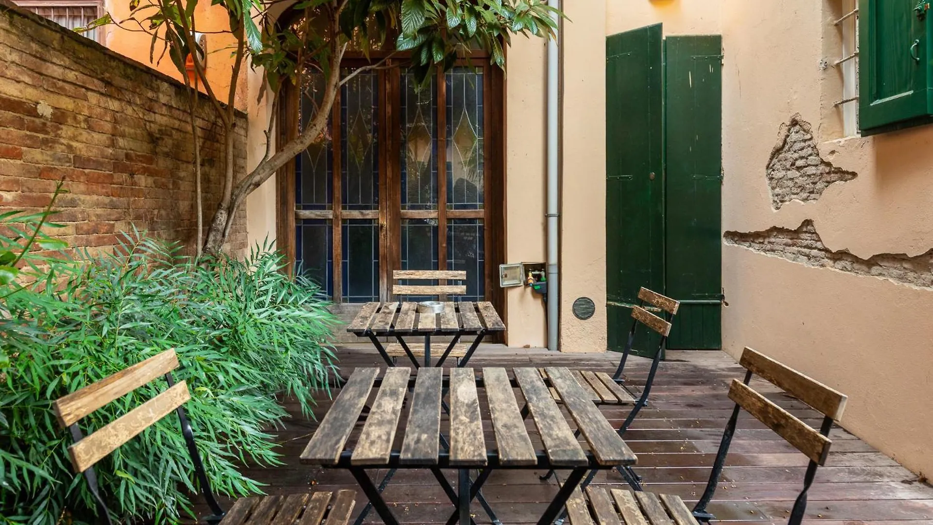 Your Home In Bologna Apartment