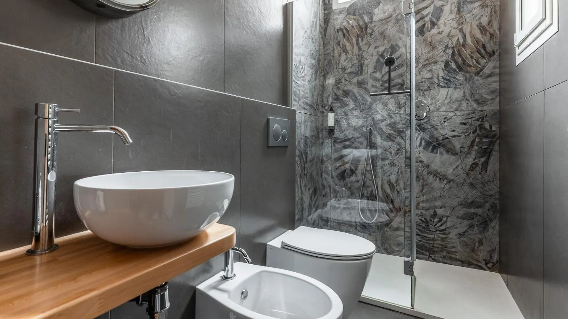Your Home In Bologna Apartment