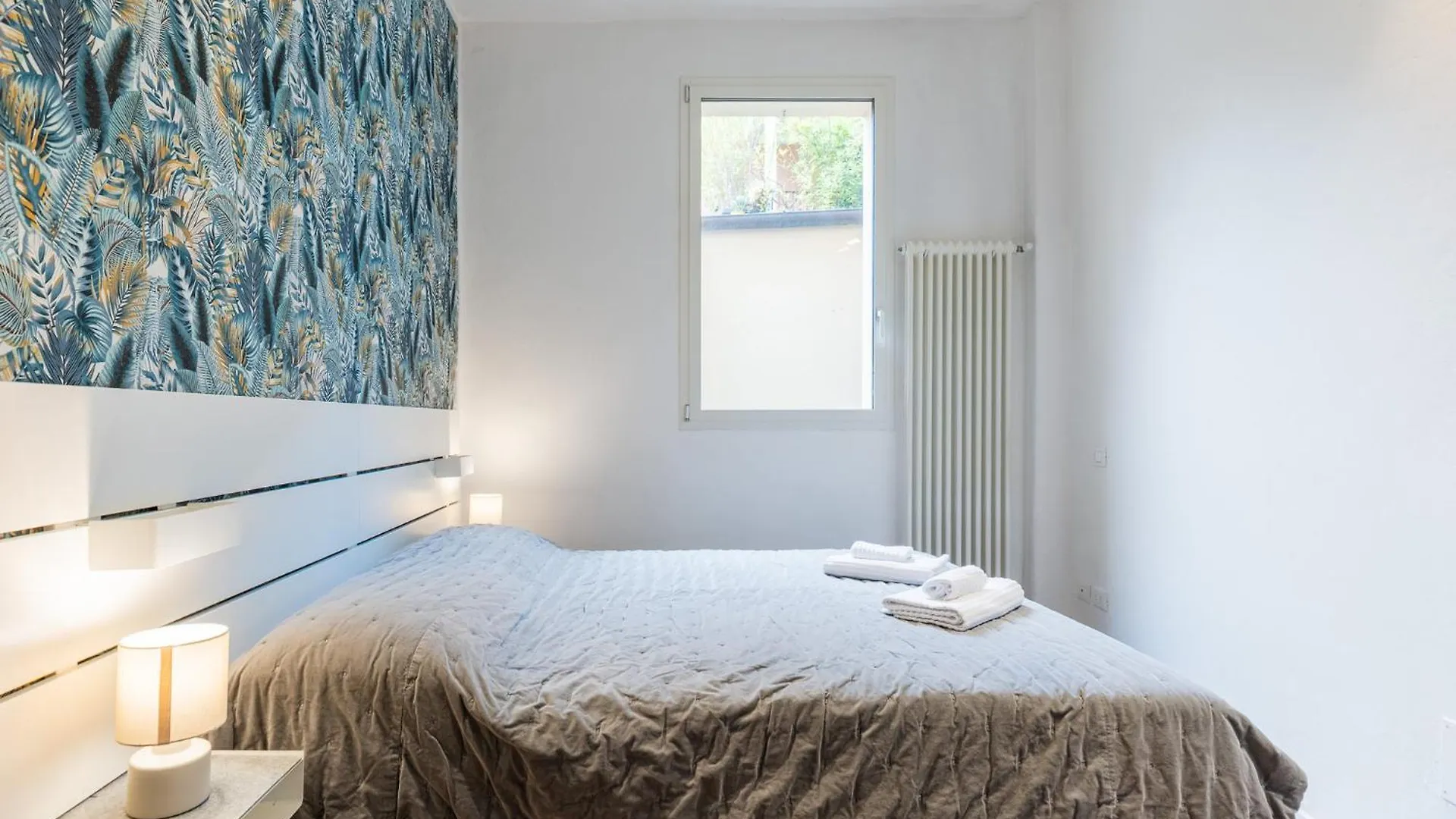Apartment Your Home In Bologna