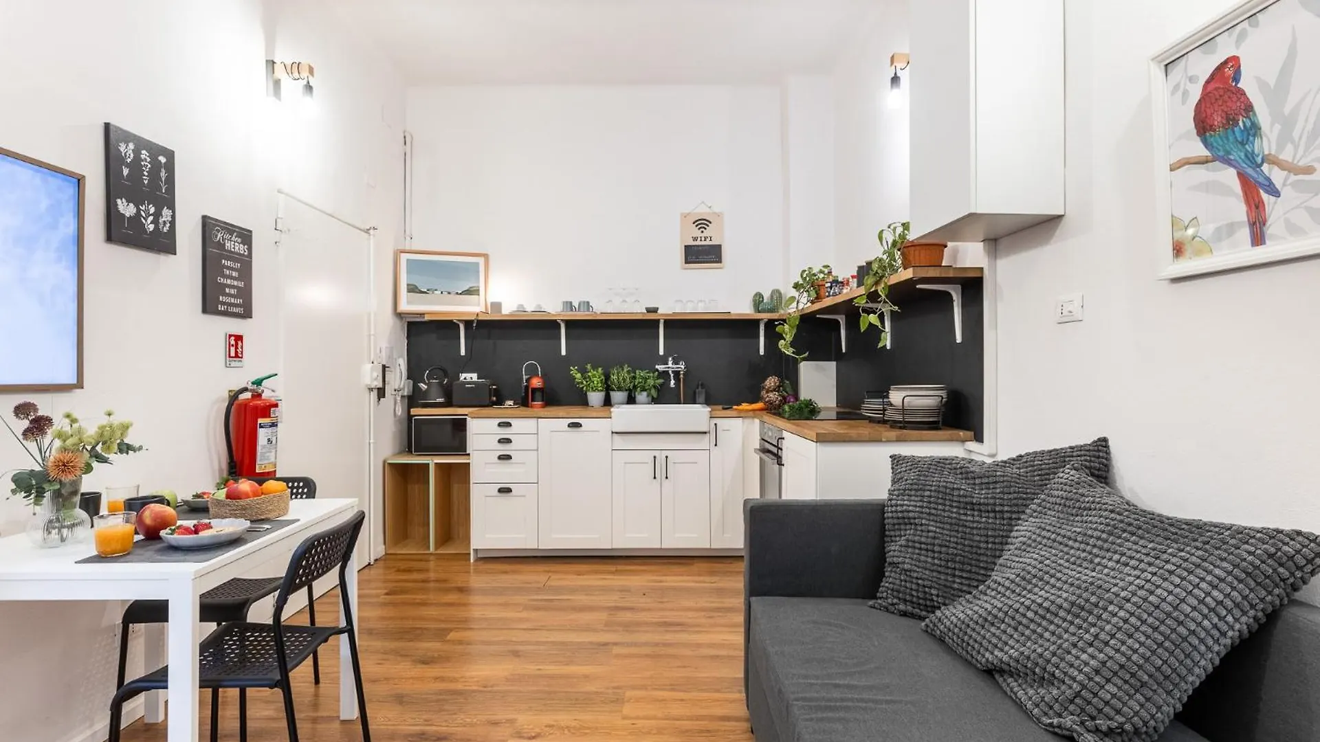 Apartment Your Home In Bologna