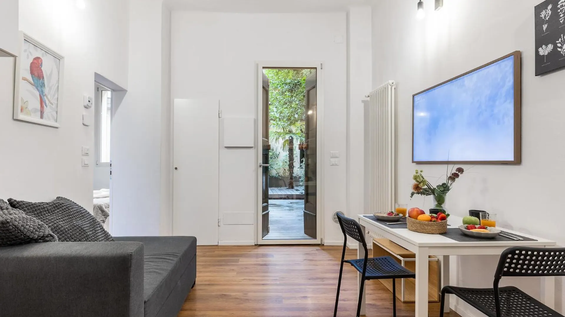 Your Home In Bologna Italien